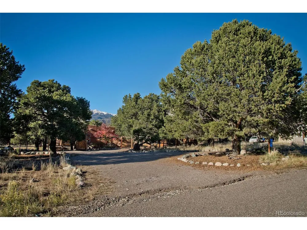 109 Pinewood Overlook Crestone, CO 81131