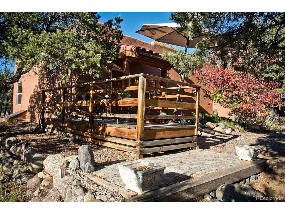 109 Pinewood Overlook Crestone, CO 81131