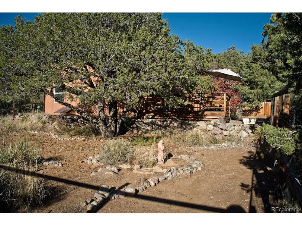109 Pinewood Overlook Crestone, CO 81131