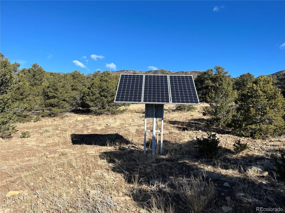 1501 County Road 628 Gardner, CO 81040