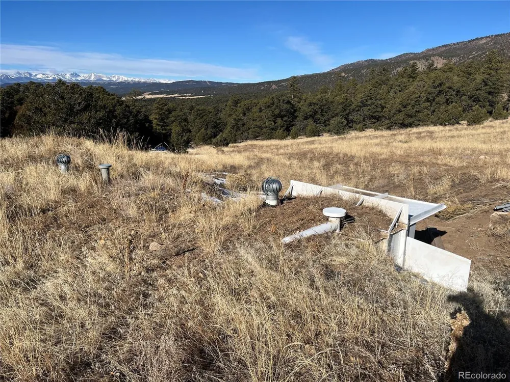 1501 County Road 628 Gardner, CO 81040