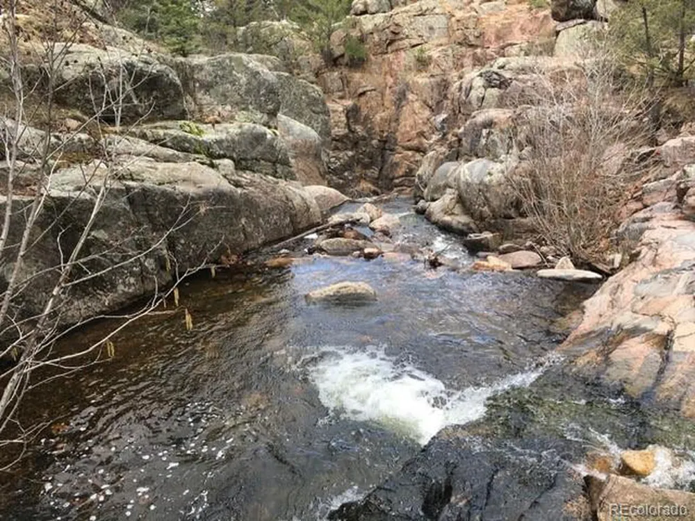 1501 County Road 628 Gardner, CO 81040