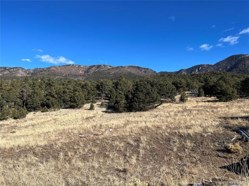 1501 County Road 628 Gardner, CO 81040