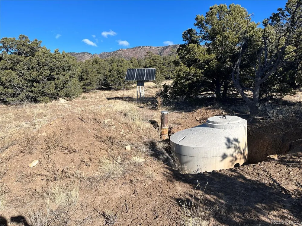 1501 County Road 628 Gardner, CO 81040