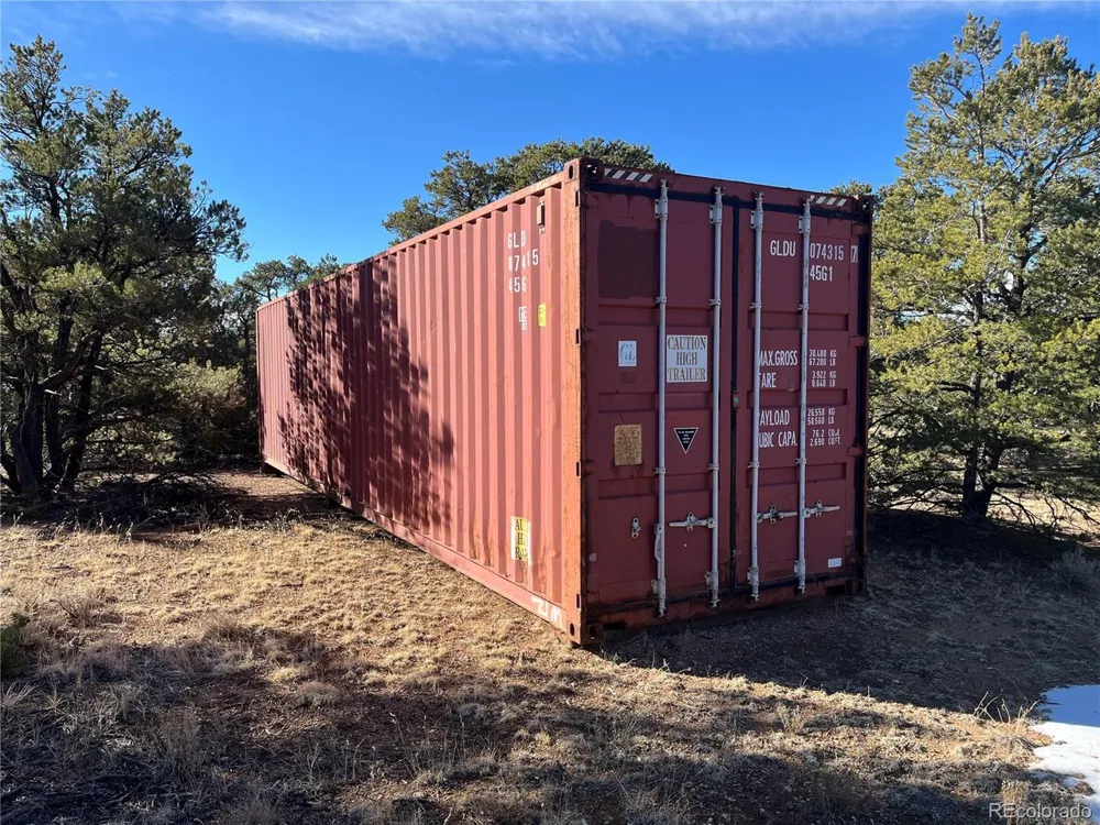 1501 County Road 628 Gardner, CO 81040