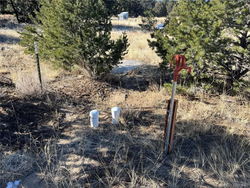 1501 County Road 628 Gardner, CO 81040