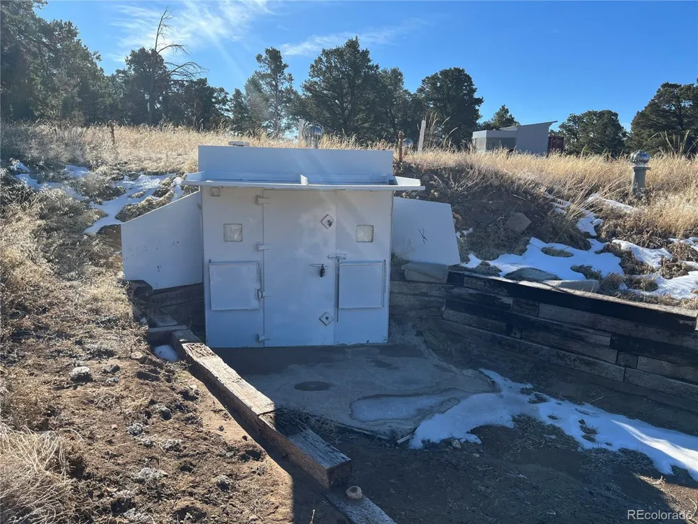 1501 County Road 628 Gardner, CO 81040
