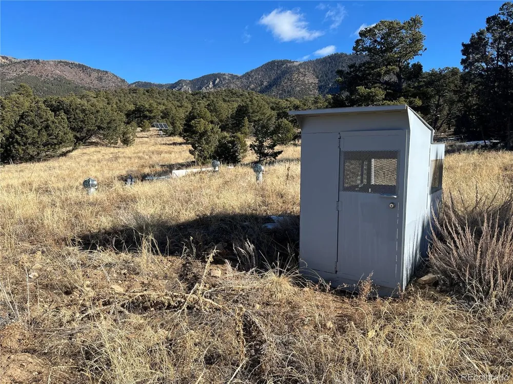 1501 County Road 628 Gardner, CO 81040