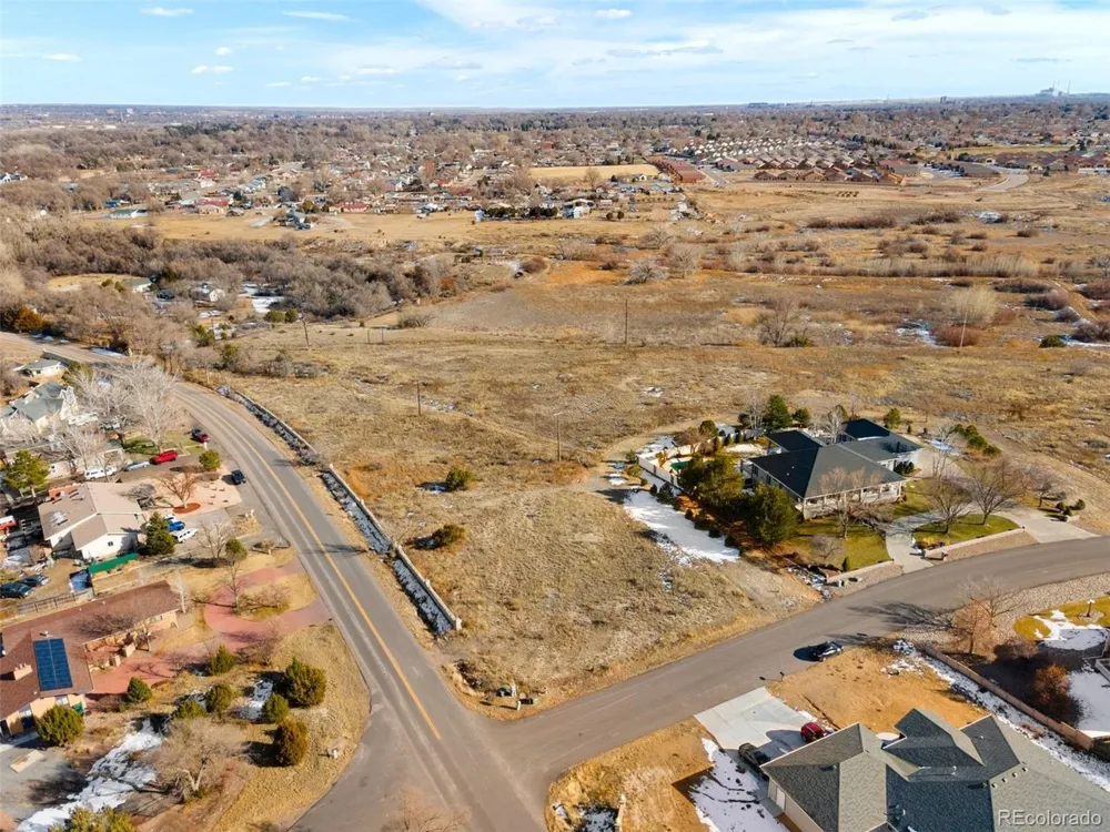 0 McCarthy Boulevard Pueblo, CO 81005