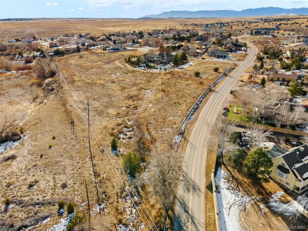 0 McCarthy Boulevard Pueblo, CO 81005