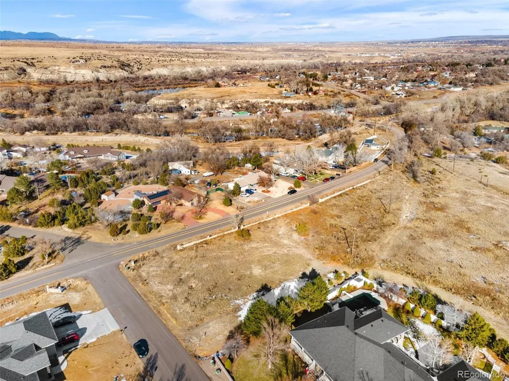 0 McCarthy Boulevard Pueblo, CO 81005