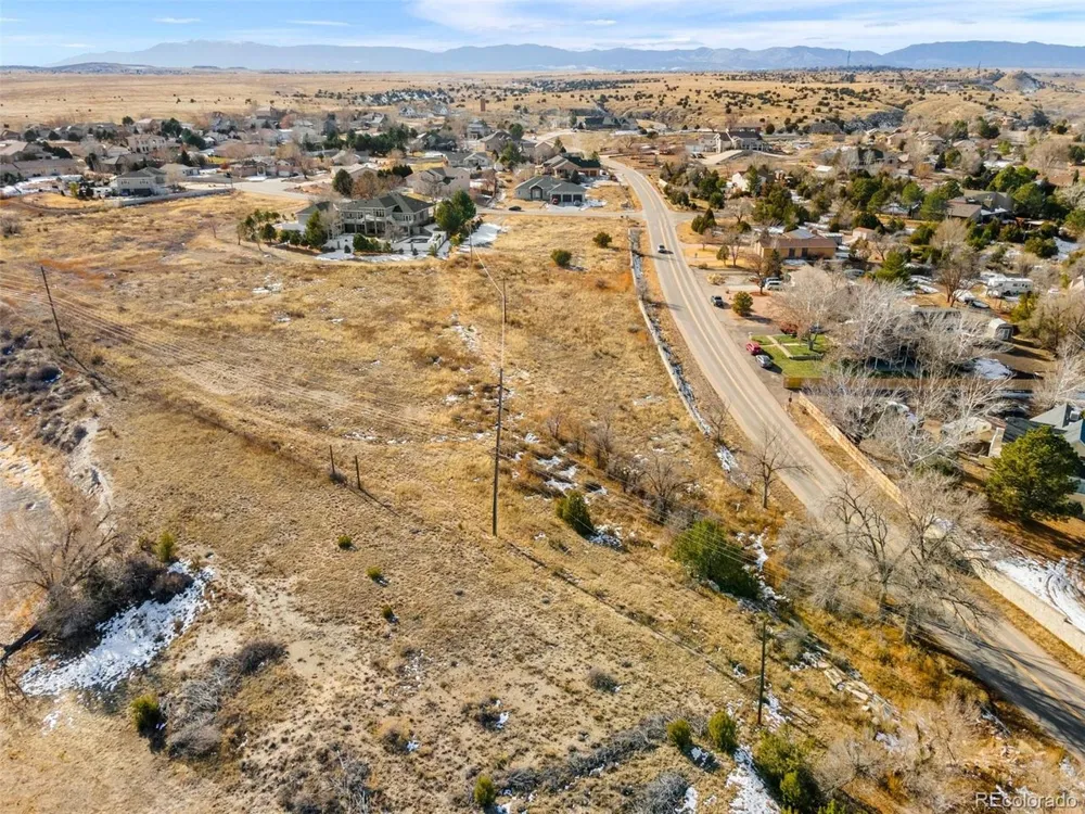 0 McCarthy Boulevard Pueblo, CO 81005