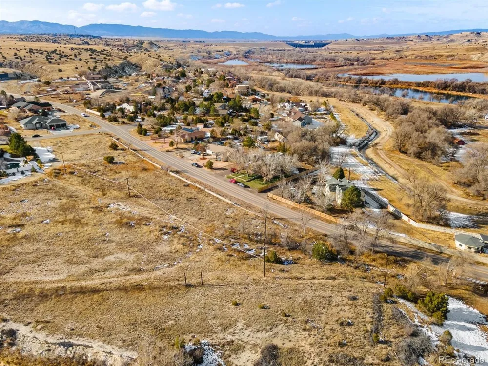 0 McCarthy Boulevard Pueblo, CO 81005