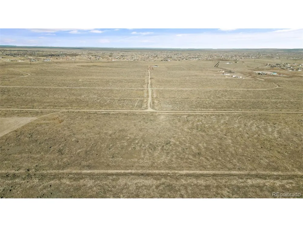304 E Frazierville Drive Pueblo, CO 81007