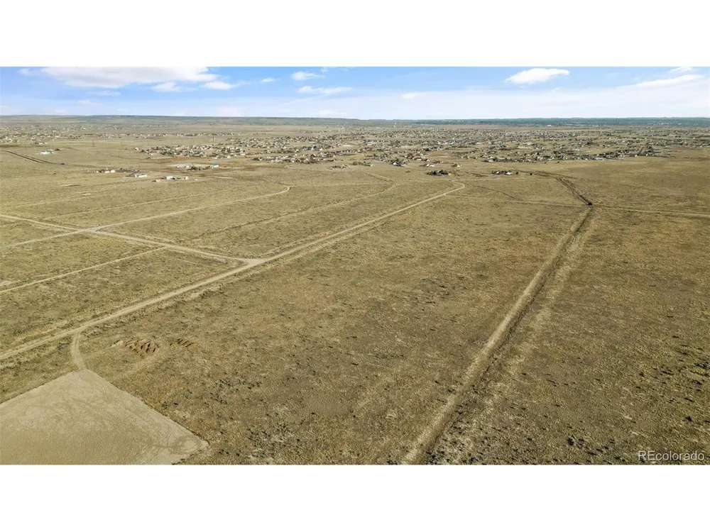 304 E Frazierville Drive Pueblo, CO 81007