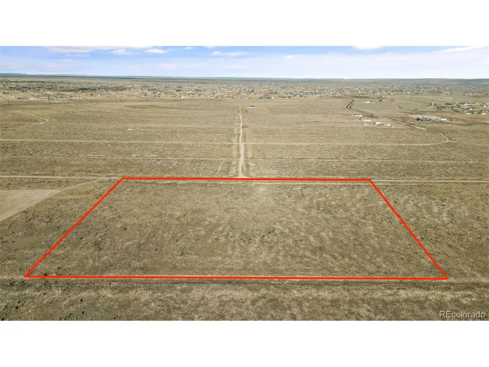 304 E Frazierville Drive Pueblo, CO 81007