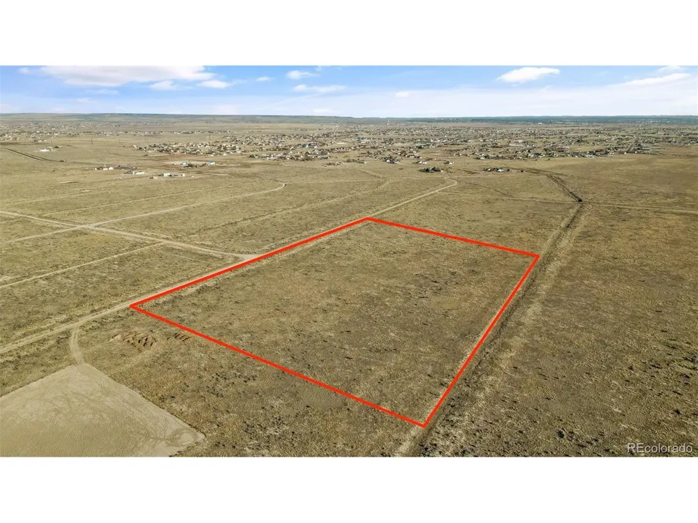 304 E Frazierville Drive Pueblo, CO 81007