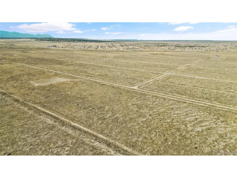 304 E Frazierville Drive Pueblo, CO 81007