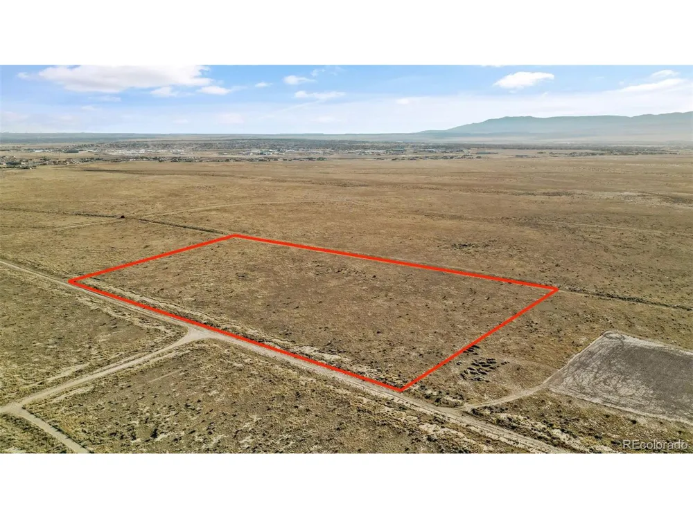 304 E Frazierville Drive Pueblo, CO 81007