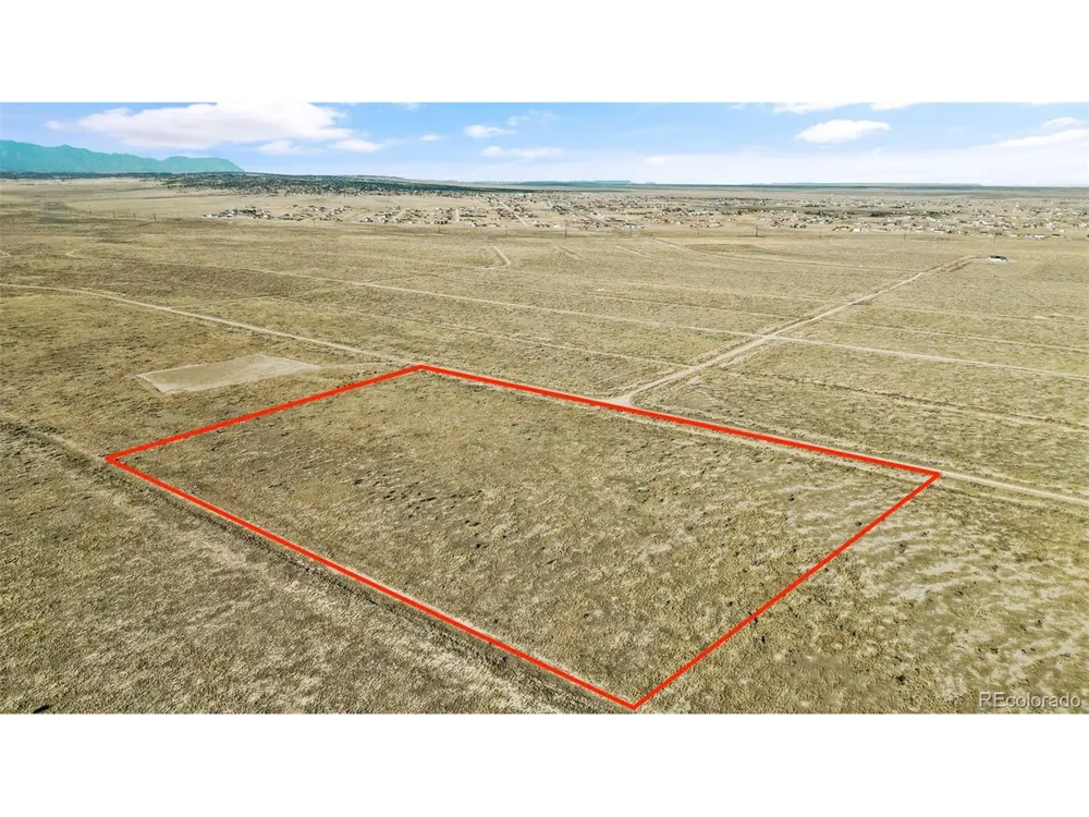 304 E Frazierville Drive Pueblo, CO 81007