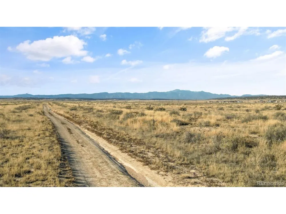304 E Frazierville Drive Pueblo, CO 81007
