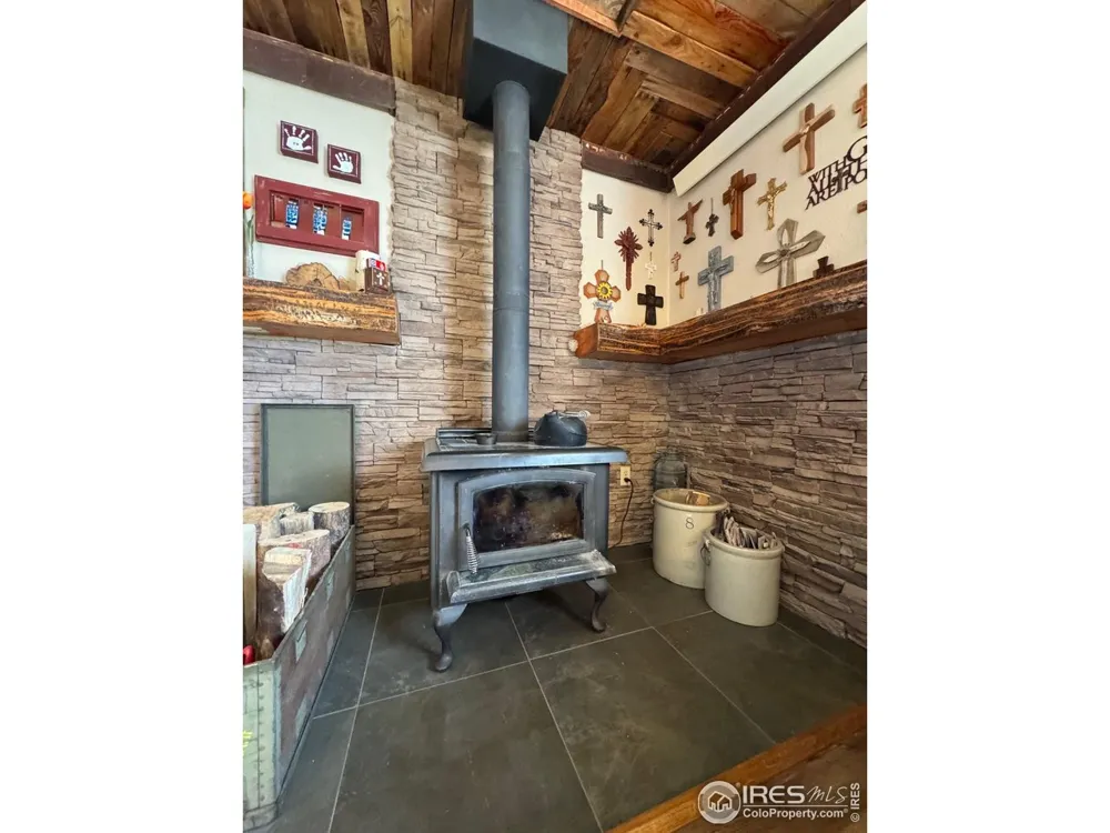 170 Logan Street Walden, CO 80480