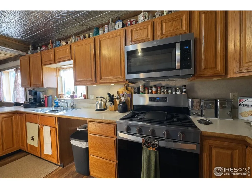 170 Logan Street Walden, CO 80480