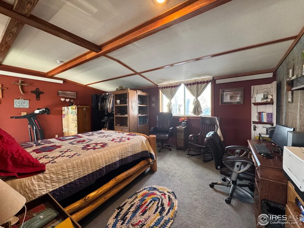 170 Logan Street Walden, CO 80480