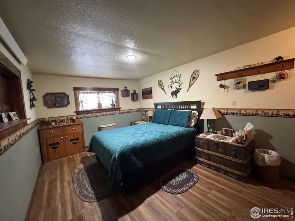 170 Logan Street Walden, CO 80480