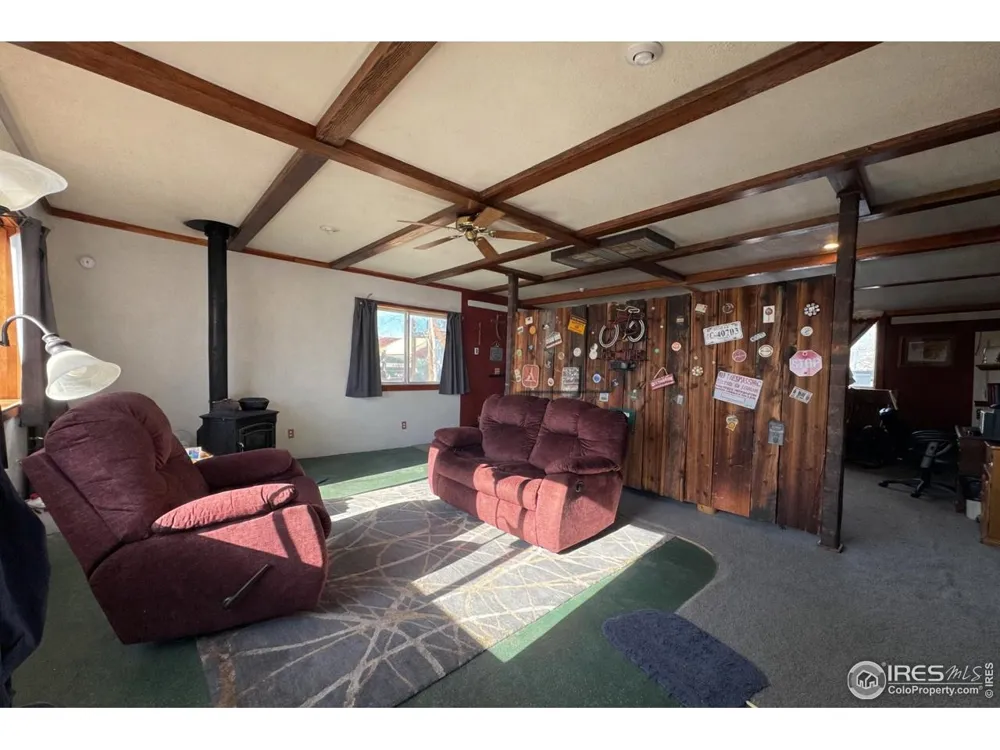 170 Logan Street Walden, CO 80480