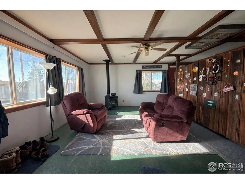 170 Logan Street Walden, CO 80480