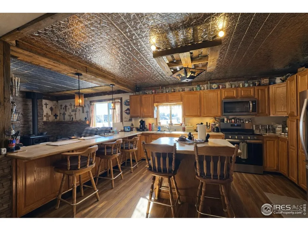 170 Logan Street Walden, CO 80480
