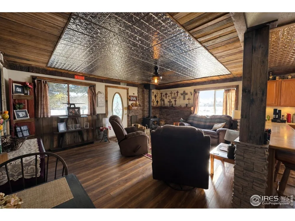 170 Logan Street Walden, CO 80480