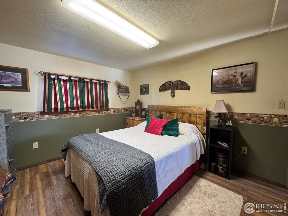 170 Logan Street Walden, CO 80480