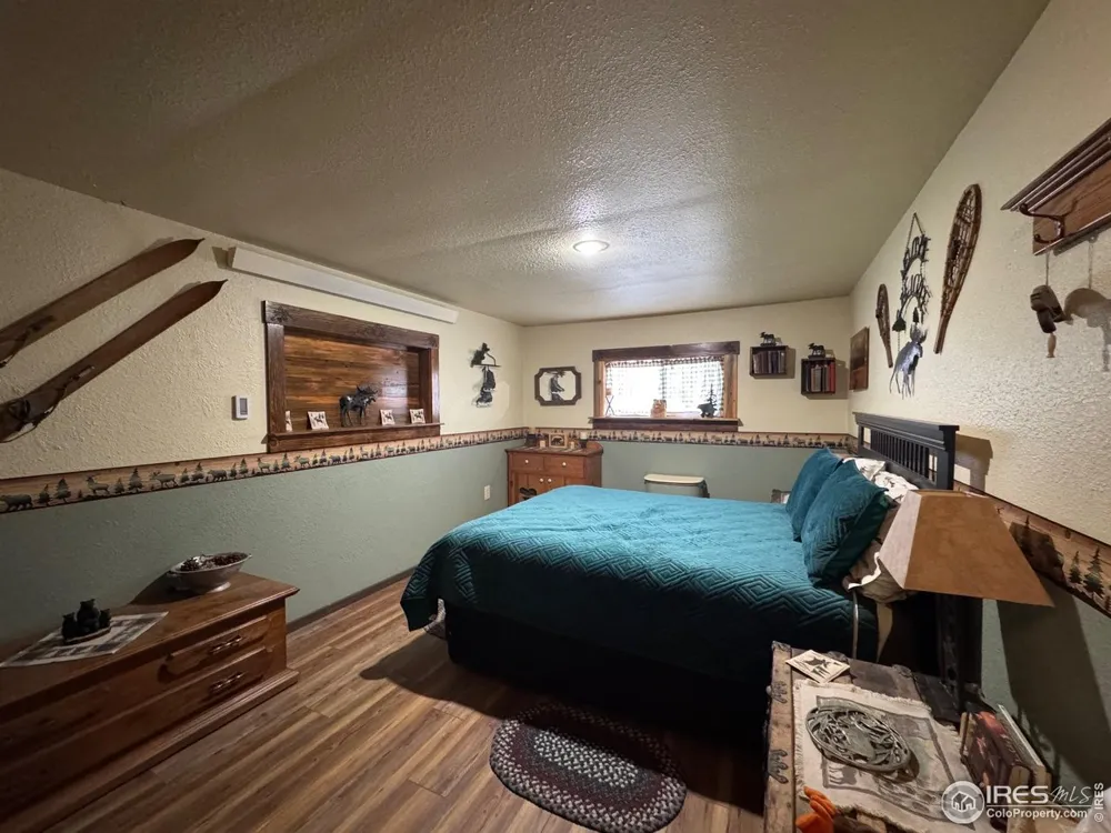 170 Logan Street Walden, CO 80480
