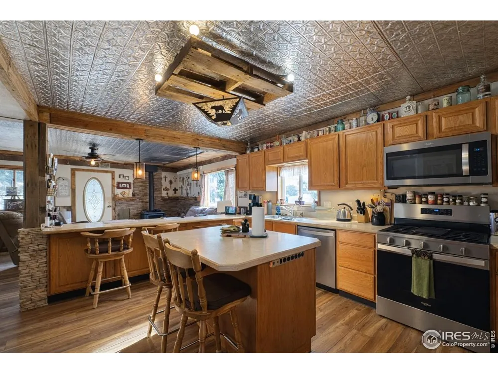 170 Logan Street Walden, CO 80480
