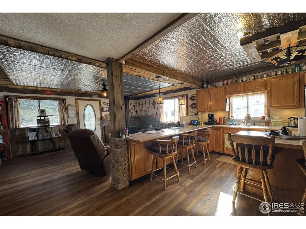 170 Logan Street Walden, CO 80480
