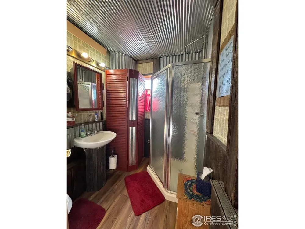170 Logan Street Walden, CO 80480