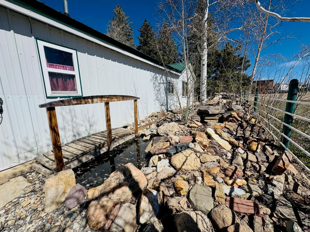 170 Logan Street Walden, CO 80480