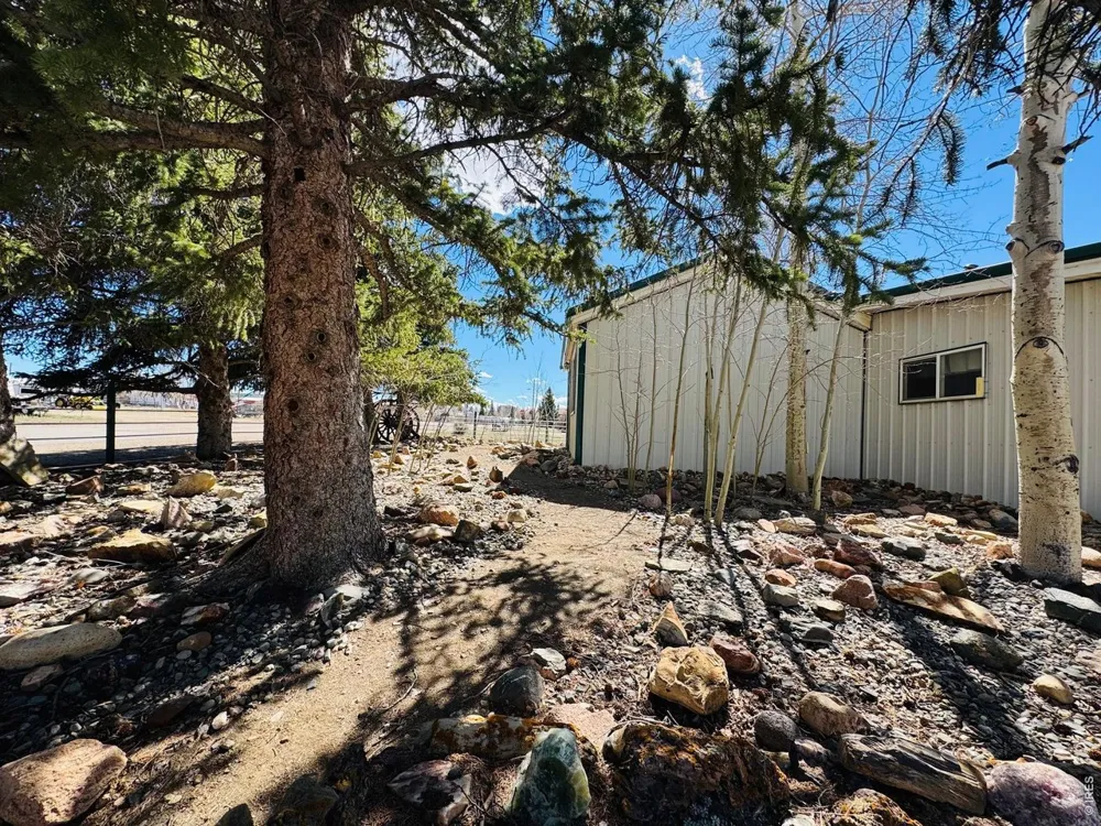 170 Logan Street Walden, CO 80480