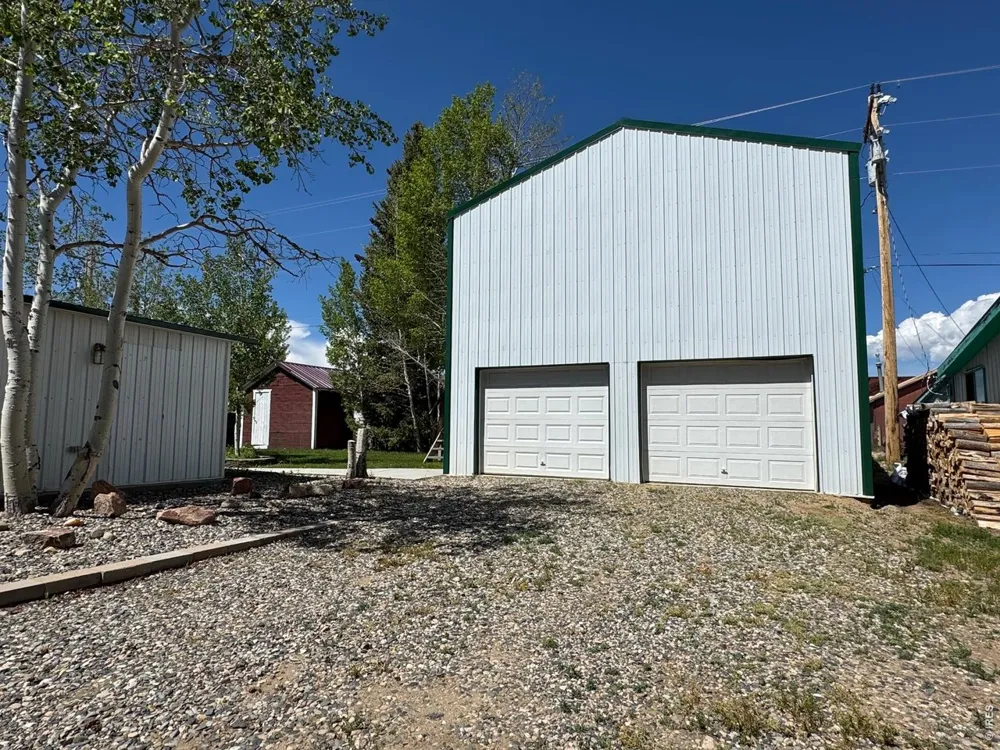 170 Logan Street Walden, CO 80480