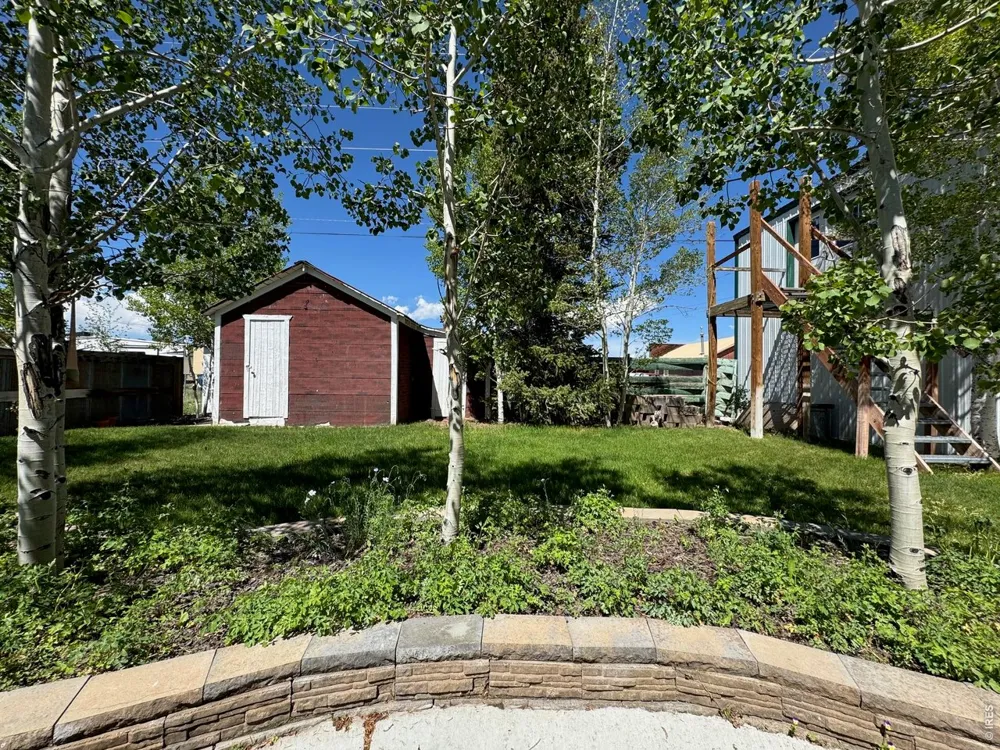 170 Logan Street Walden, CO 80480