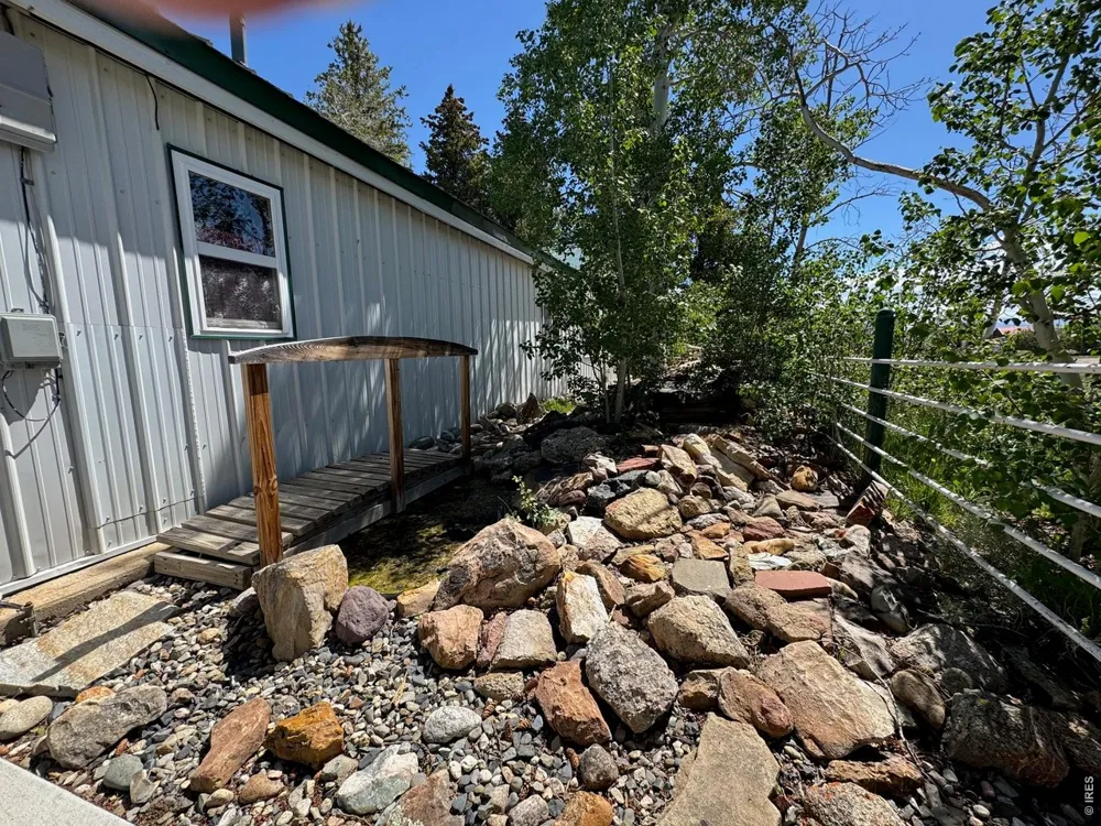 170 Logan Street Walden, CO 80480