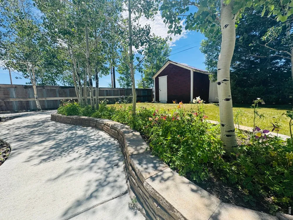170 Logan Street Walden, CO 80480
