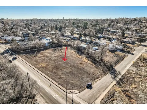 9800 W 38th Avenue