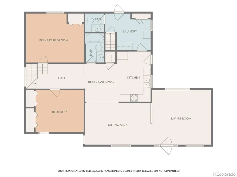 616 West Street Fort Morgan, CO 80701
