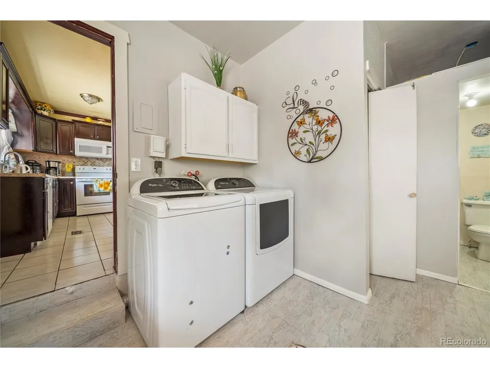 616 West Street Fort Morgan, CO 80701