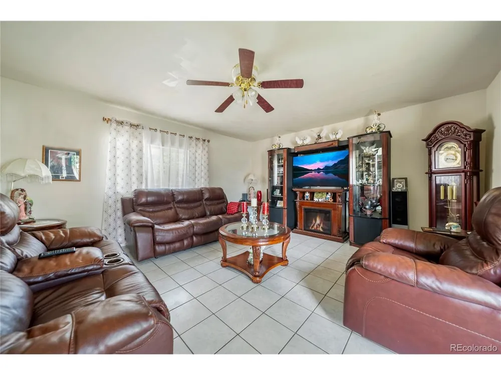616 West Street Fort Morgan, CO 80701