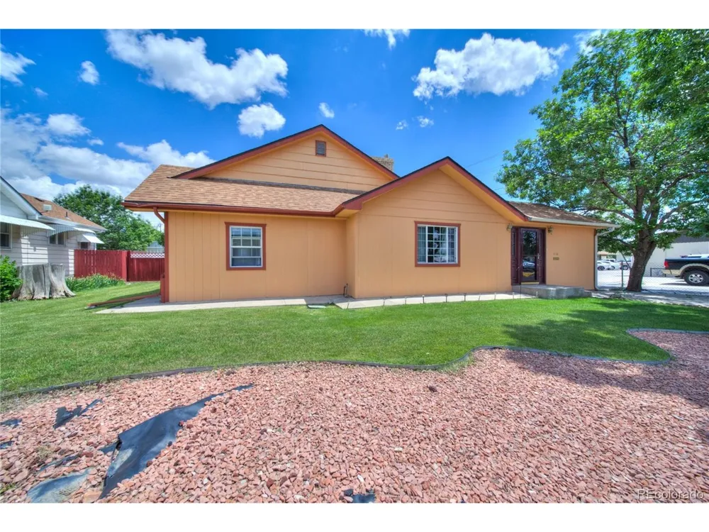 616 West Street Fort Morgan, CO 80701