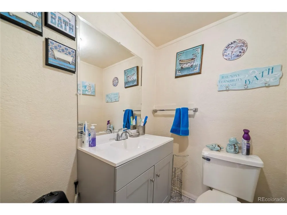616 West Street Fort Morgan, CO 80701